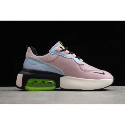 Nike Bayan Air Max Verona Plum Chalk Mor Koşu Ayakkabısı Türkiye - 8FZHUCTJ